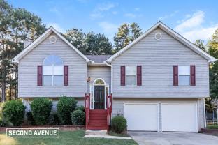 400 North Hickory Lane - Photo 1 of 1