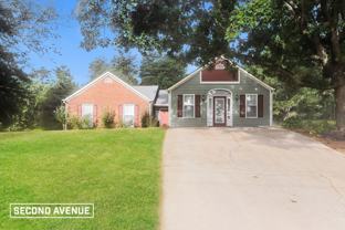 3703 Windy Hill Dr Se - Photo 1 of 1