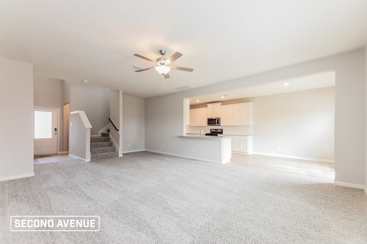 2000 Erlinda Dr - Photo 4 of 19