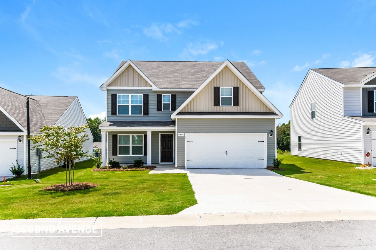 1419 Native Garden Road - Photo 2 of 22
