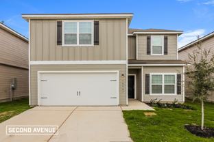 10907 Juliette Pass - Photo 1 of 1