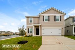 10930 Juliette Pass - Photo 1 of 1