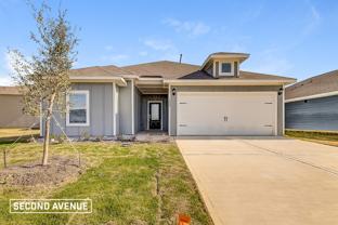 1400 Woodwinds Dr - Photo 1 of 1