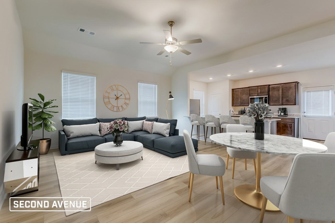 1400 Woodwinds Dr - Photo 5 of 19