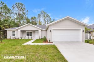 featured image of 4 Slipper Flower Path W