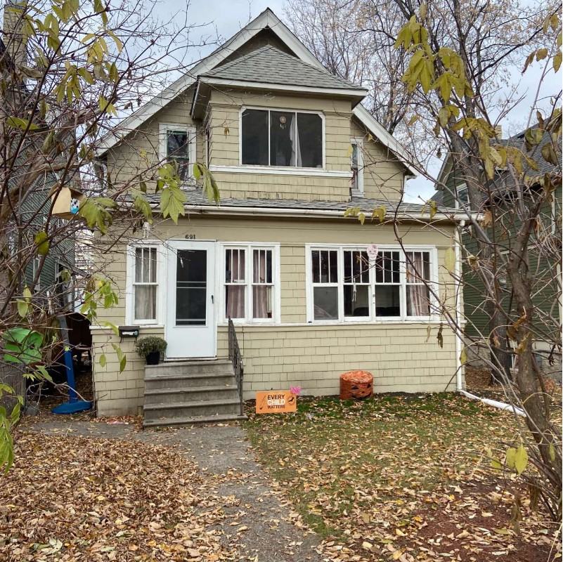 691 Jessie Ave Apartments in Earl Grey, Winnipeg, MB R3M 0Z4 Zumper