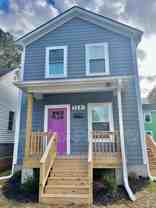 724 Liberty St Apt C #Apt C - Photo 1 of 1