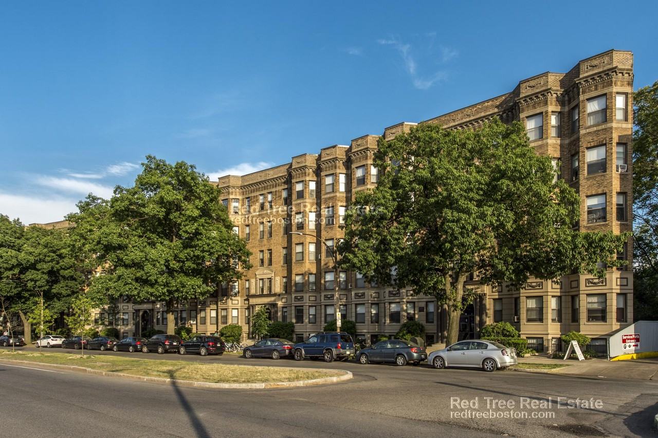 1156 Commonwealth Avenue #15