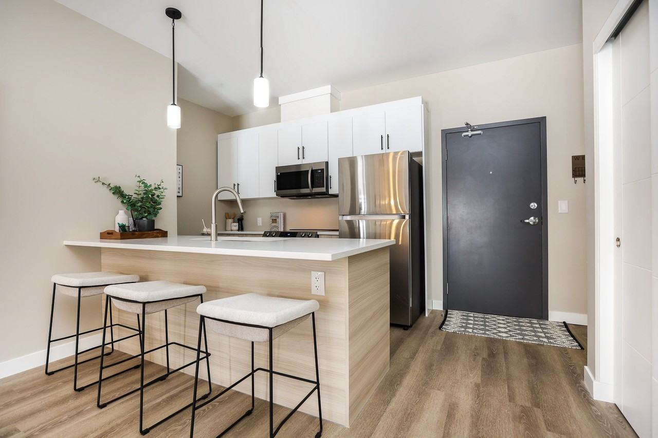 Sol at Aurora Apartments 145 Mira Gate, Winnipeg, MB R2P 2T9 Zumper