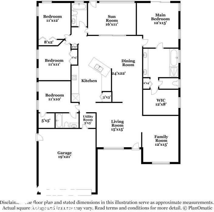 4134 Whistlewood Cir - Photo 2 of 21