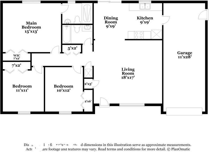 8272 Justin Rd N - Photo 2 of 16