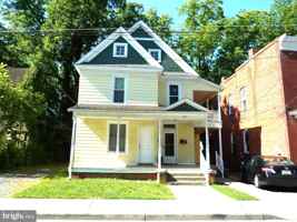 featured image of 312 Maryland Ave #B