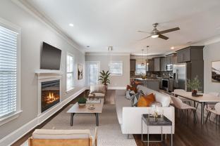 Newer Grant Park Craftsman home 1 mile from downtown - Photo 1 of 1