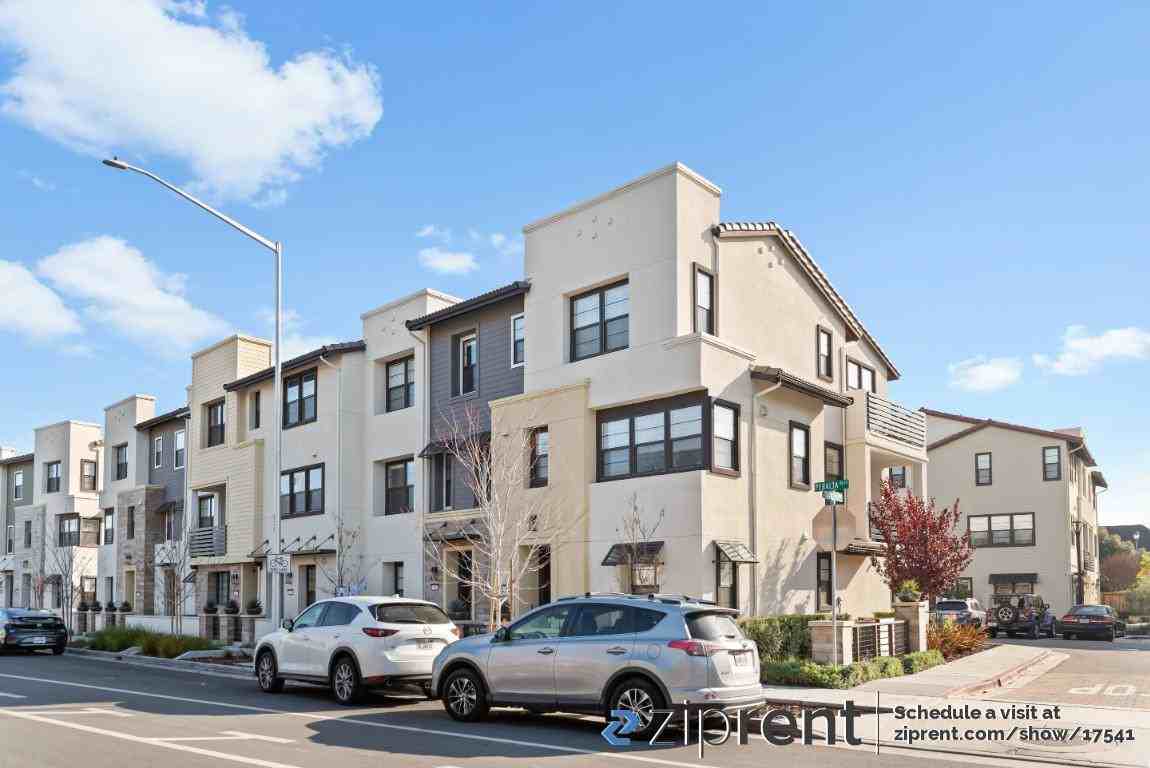 3536 Peralta Blvd, Fremont, CA 94536 2 Bedroom House for 3,500/month
