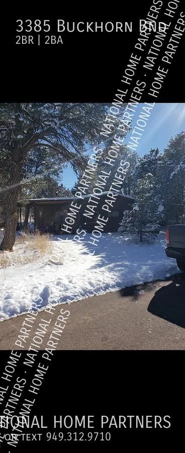 3385 Buckhorn Bend Rd - Photo 2 of 10