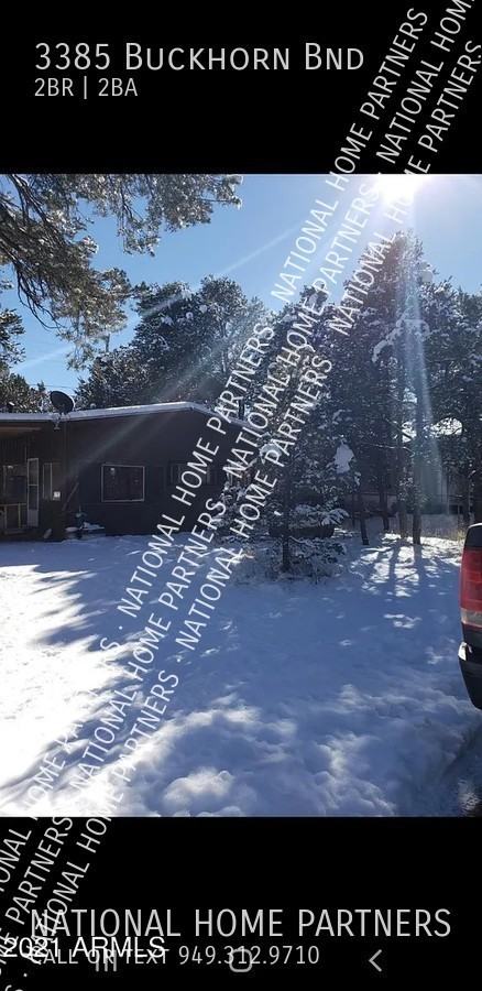 3385 Buckhorn Bend Rd - Photo 3 of 10