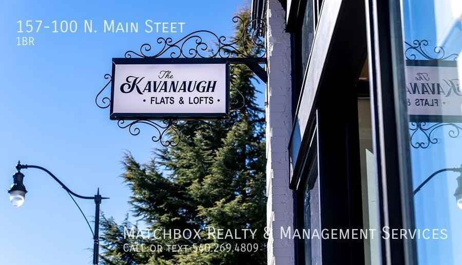 157 N Main St Apt 100 - Photo 2 of 32