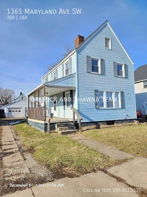 1365 Maryland Ave Sw - Photo 2 of 27