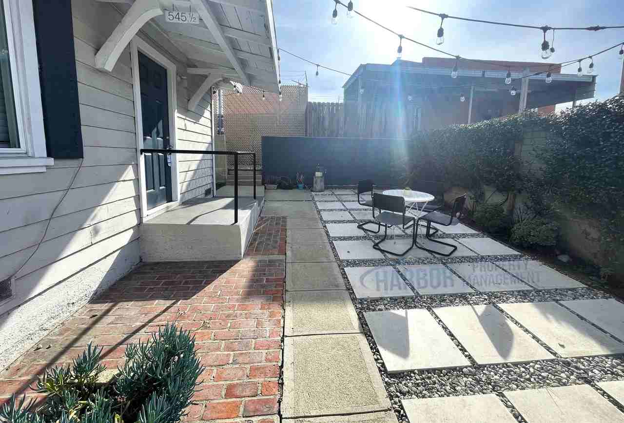 543 W. 5th Street - 545 1/2 #545-1-2 - Photo 2 of 23