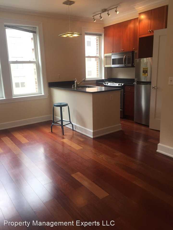 1121 24th Street   NW-Washington dc 20037 - Photo 2 of 13