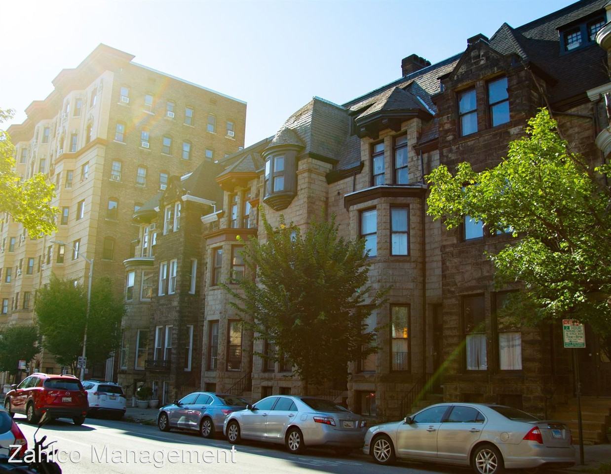 112-114 E. Preston St. - Photo 2 of 8