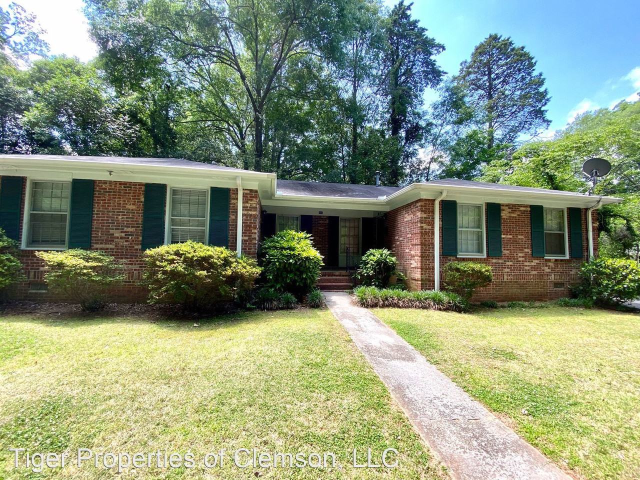 106 Strode Circle Apartments 106 Strode Cir, Clemson, SC 29631 Zumper