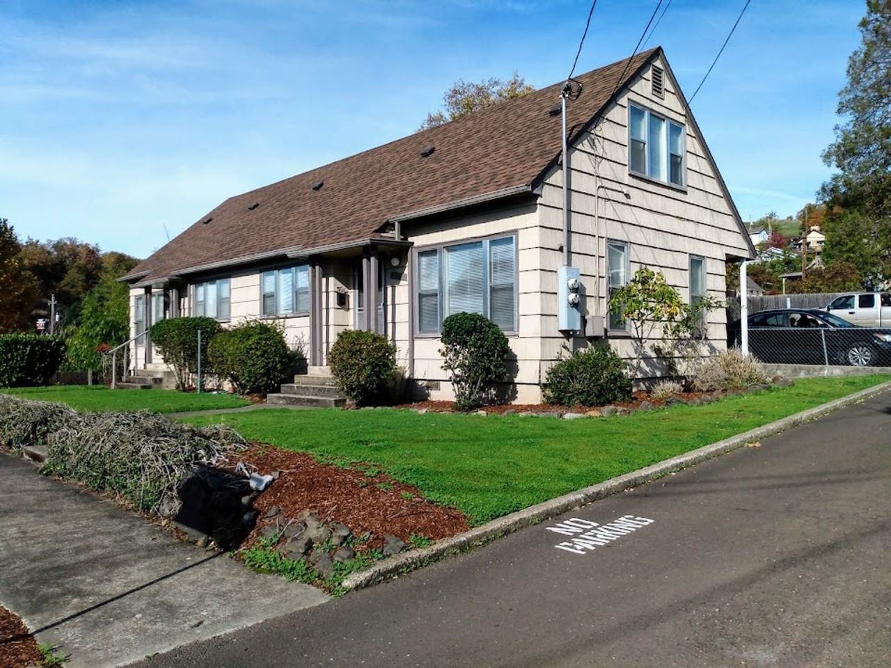 Vista Terrace Apartments in Roseburg, OR 97470 - Zumper