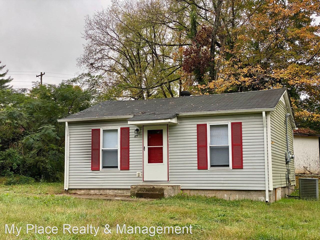 85 E Fork Dr, Clarksville, TN 37042 2 Bedroom House for $875/month - Zumper