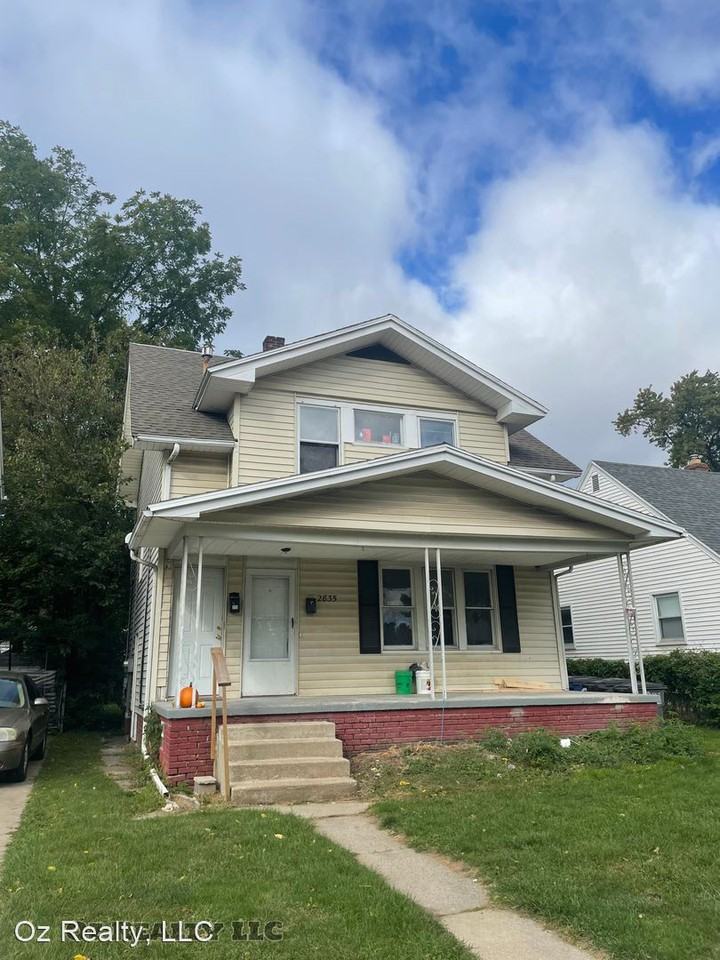 2835 Midwood Ave, Toledo, OH 43606 Apartment for Rent PadMapper