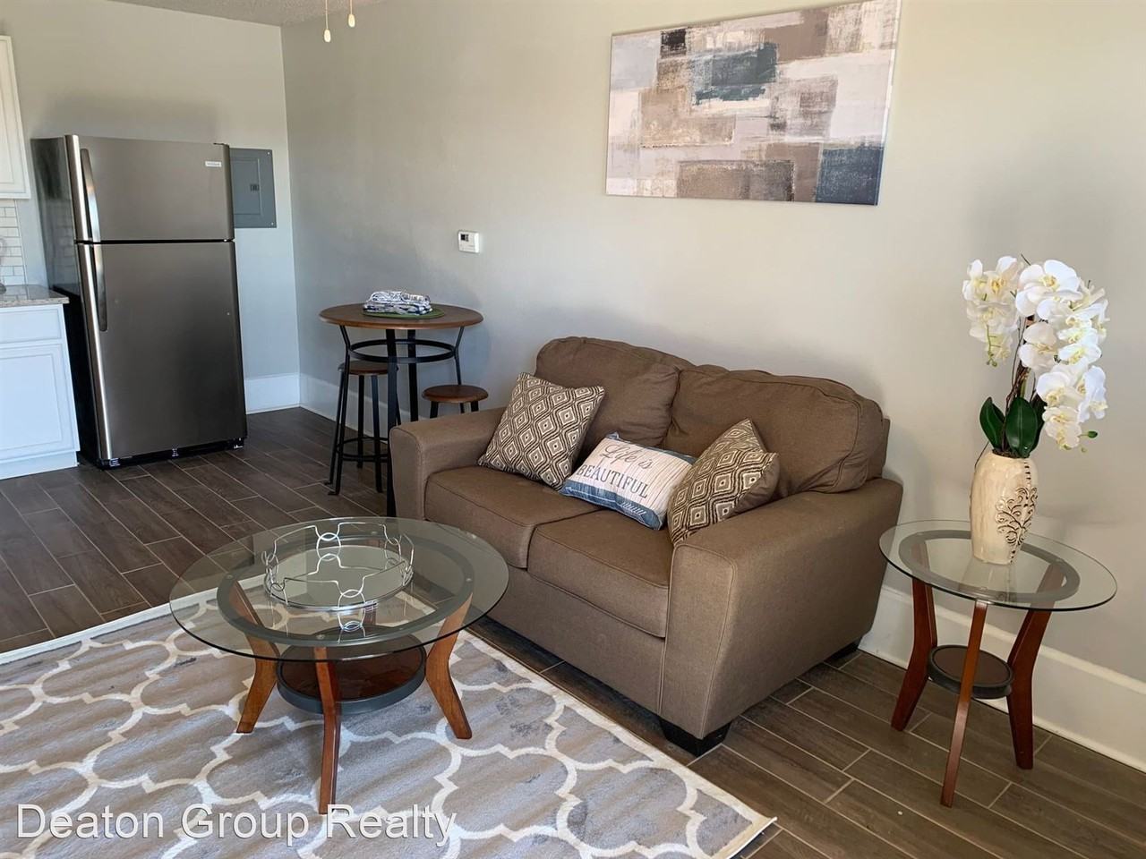 9700 Baseline Little Rock - Woodridge Crossing - Photo 3 of 17