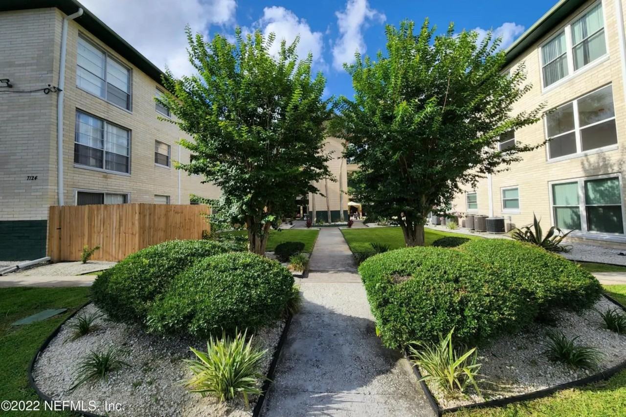 7124 Ponce De Leon Ave, Jacksonville, FL 32217, USA 3 unit Rentals
