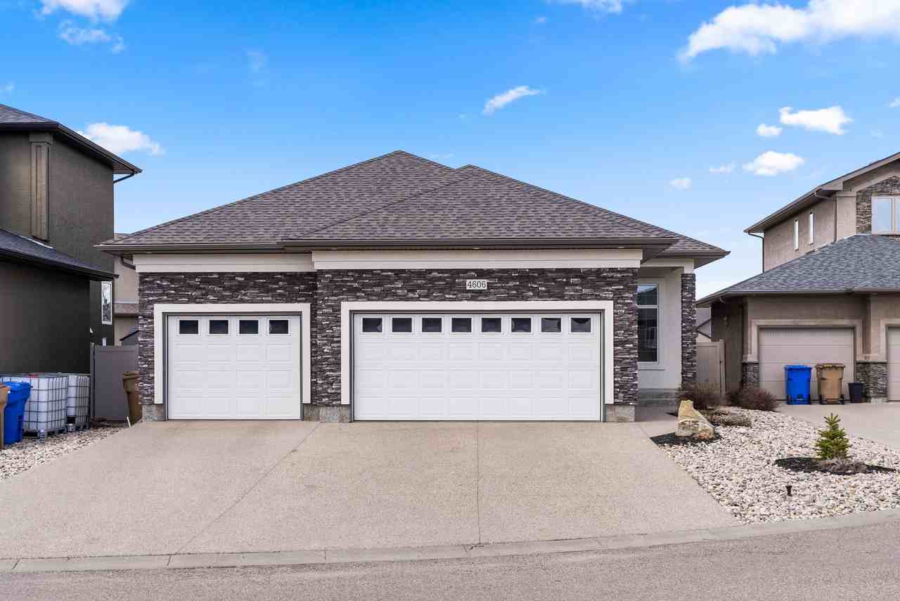 4606 Pincherry Place Apartments 4606 Pincherry Pl E, Regina, SK S4V