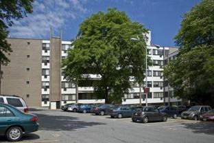 1455 Commonwealth Ave #506 - Photo 1 of 1