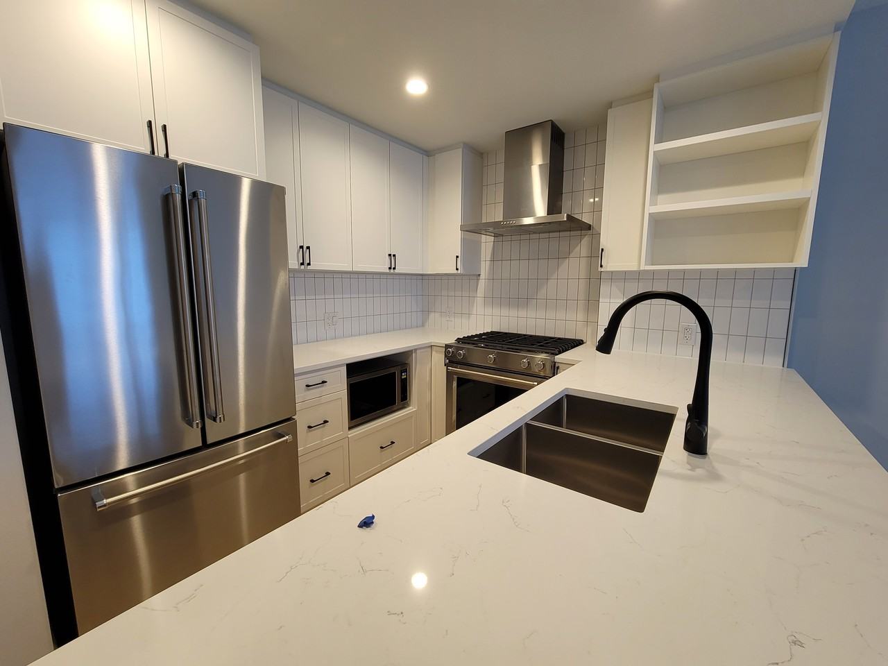 22265 Dewdney Trunk Road #102