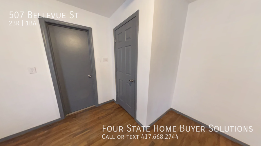 507 Bellevue St - Photo 2 of 12