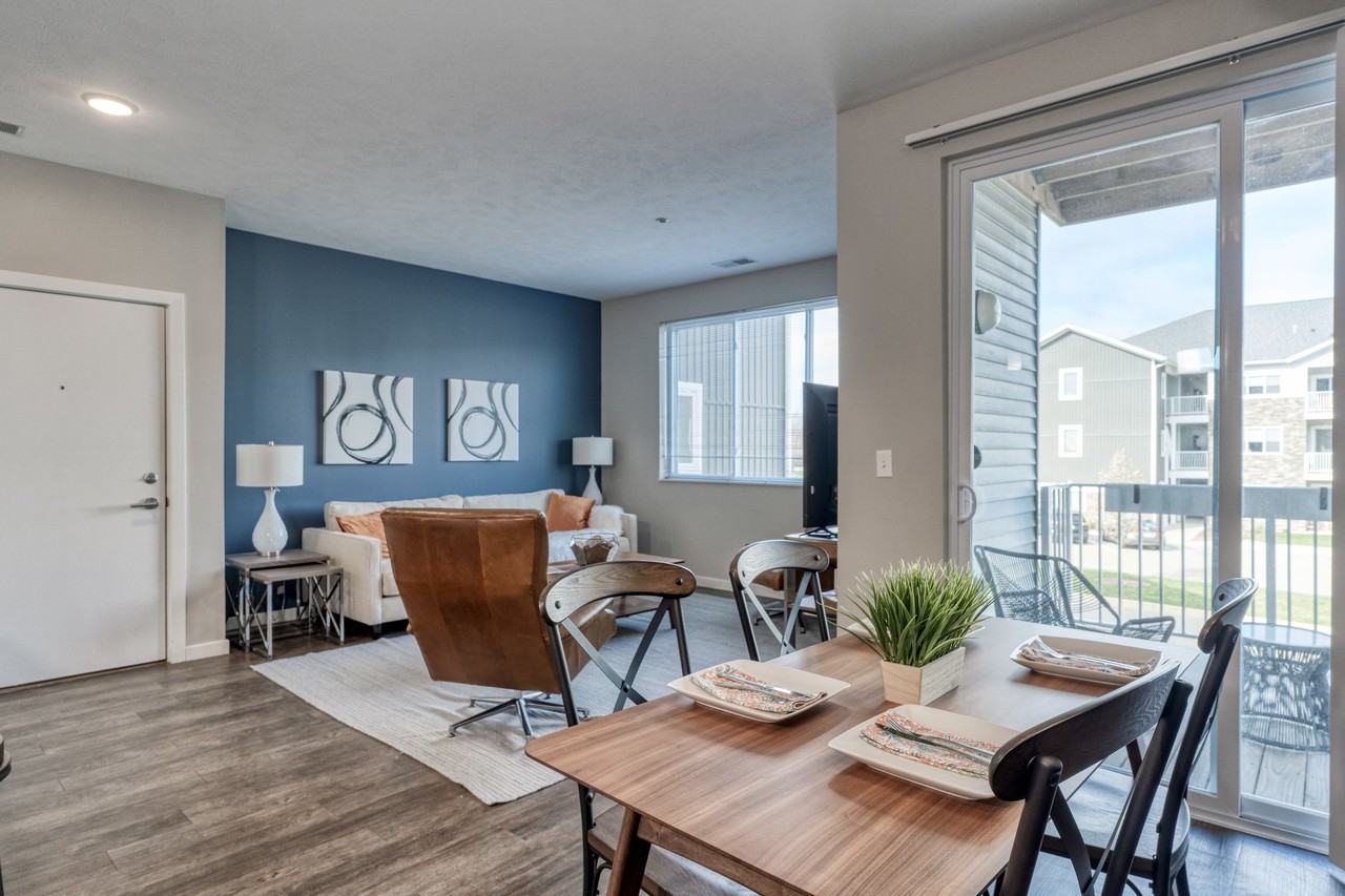 Piper Lakes Apartment Homes - Photo 2 of 24