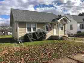 1317 Hutchins Ave #1 - Photo 1 of 1