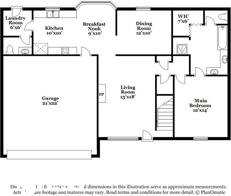 4893 Barkshire Dr - Photo 2 of 17