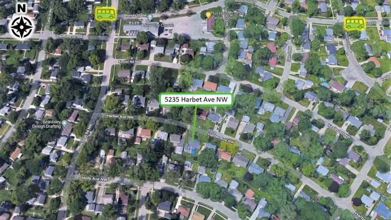 5235 Harbet Ave Nw - Photo 2 of 35