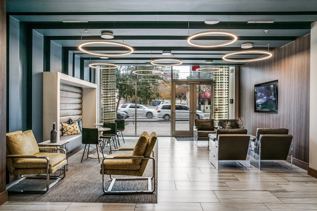 One Oak Grove - Photo 2 of 28