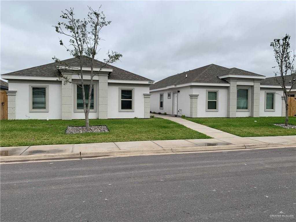 5800 Mcallen, TX 78504, USA - 2 unit Rentals | Zumper