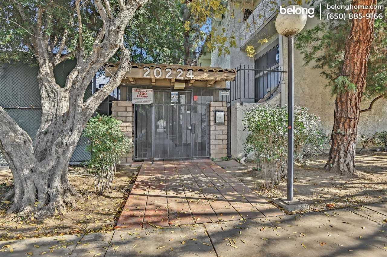 20224 Sherman Way #64 - Photo 2 of 38