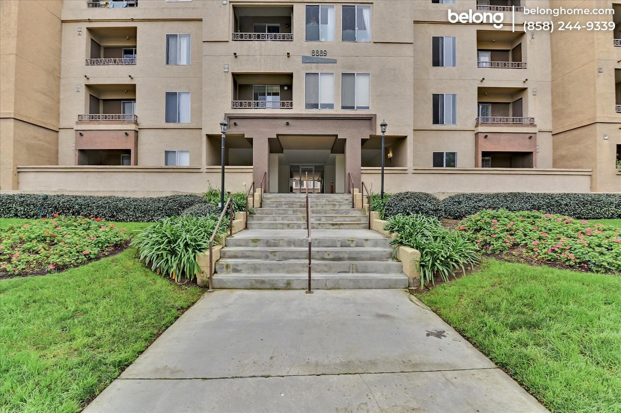 8889 Caminito Plaza Centro #7332 - Photo 2 of 28