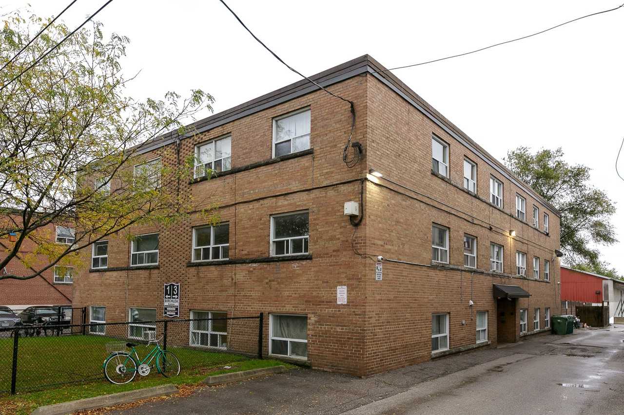 3 Birchlea Ave #7
