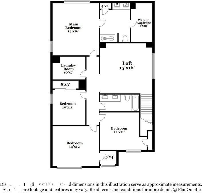 8050 Wagman St - Photo 3 of 22