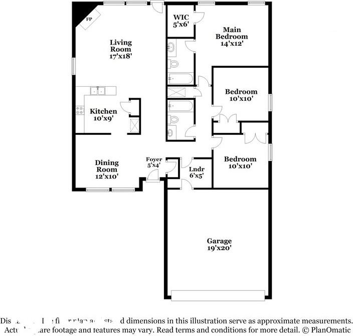 12712 Northern Pine Dr - Photo 2 of 16