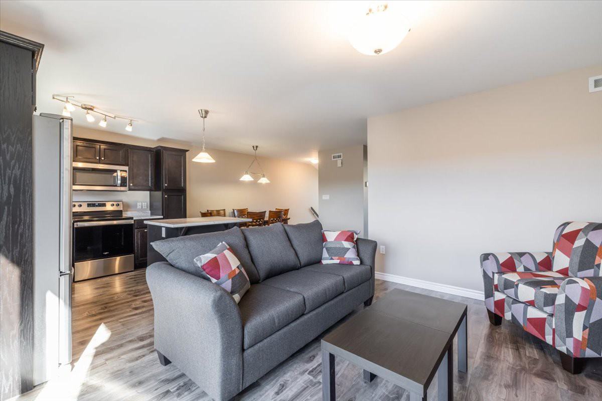 Garden Townhomes - Photo 2 of 11