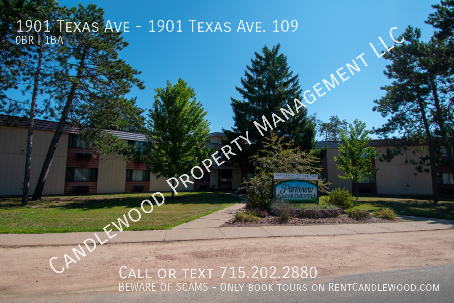1901 Texas Ave