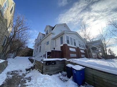 1330 Butternut Street Apartments 1330 Butternut St, Syracuse, NY