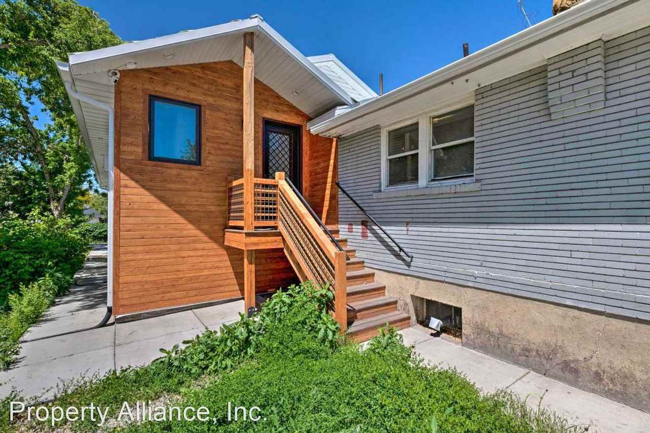 2324 Green Street East Apartments 2324 S Green St, Salt Lake City, UT